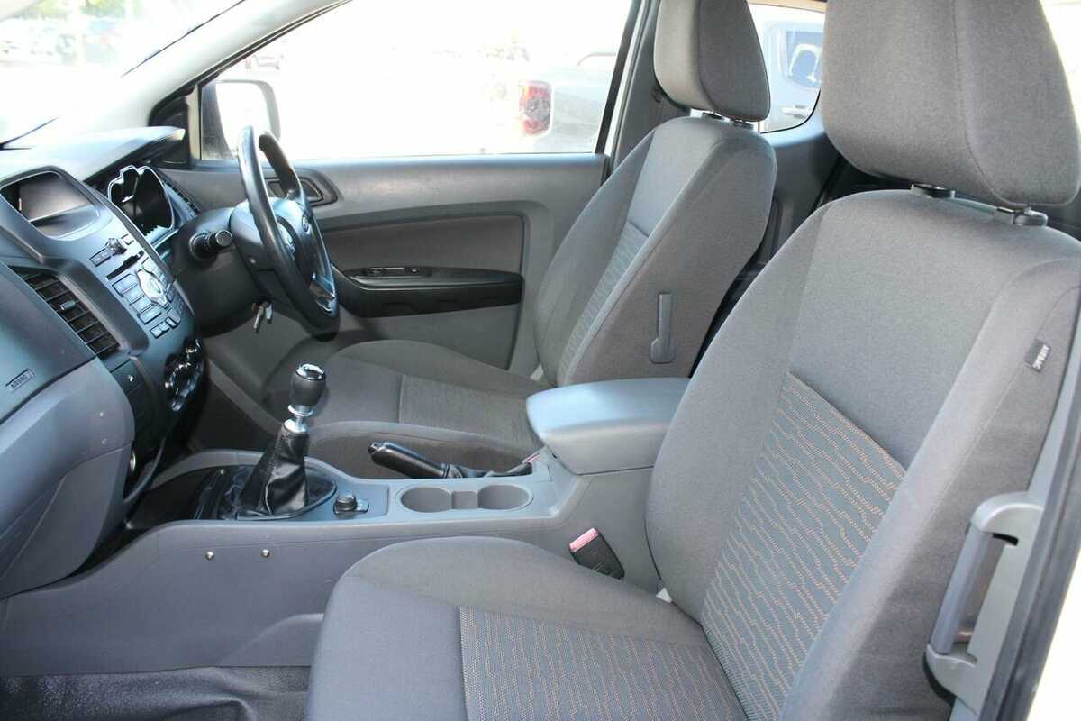 2015 Ford Ranger XL PX
