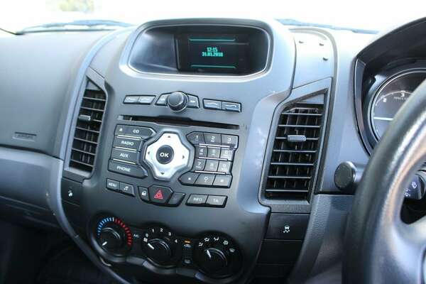 2015 Ford Ranger XL PX