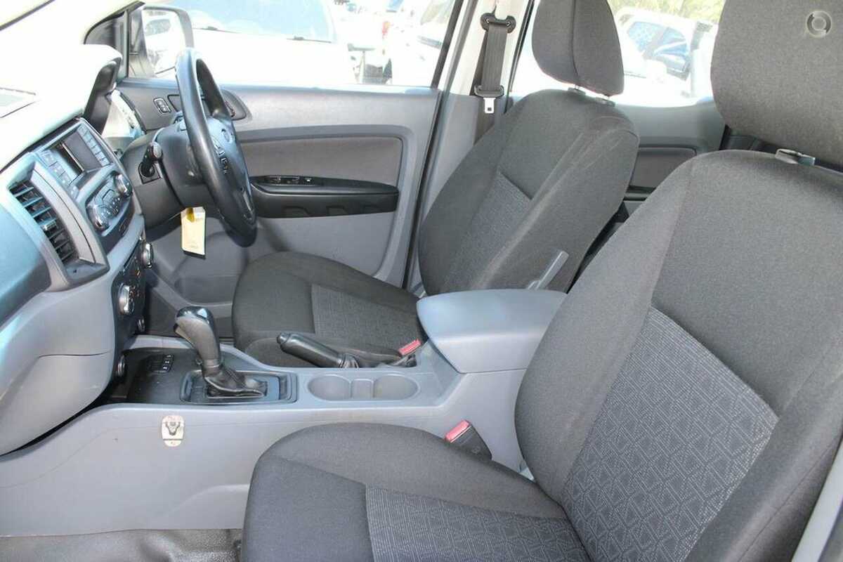 2016 Ford Ranger XL PX MkII