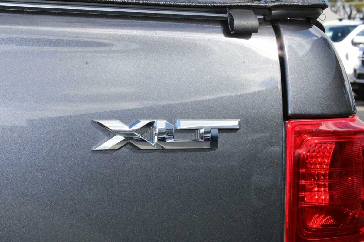 2020 Ford Ranger XLT PX MkIII 2020.25MY