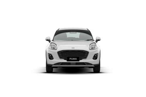 2023 Ford Puma Puma JK 2023.25MY
