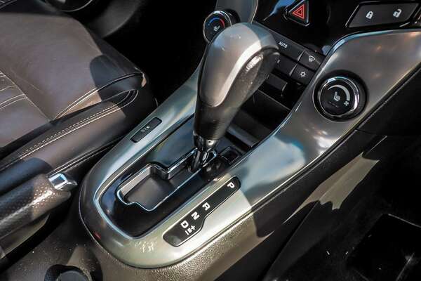 2015 Holden Cruze CDX JH Series II