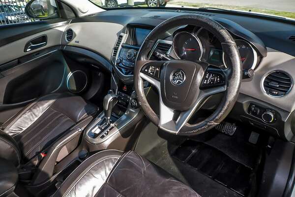 2015 Holden Cruze CDX JH Series II