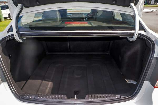 2015 Holden Cruze CDX JH Series II