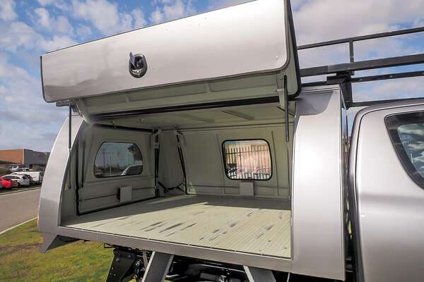 2016 Mazda BT-50 XT UR0YF1