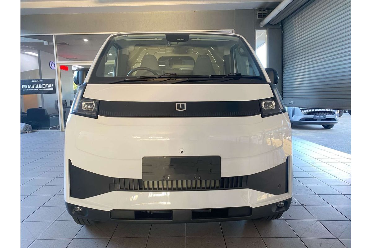 V7E Van 5m, FWD, 66kWh V7E Van 5m, FWD, 66kWh
