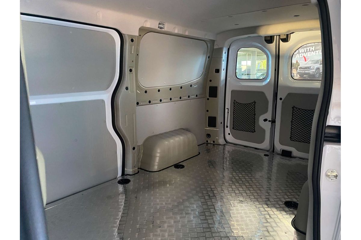 V7E Van 5m, FWD, 66kWh
