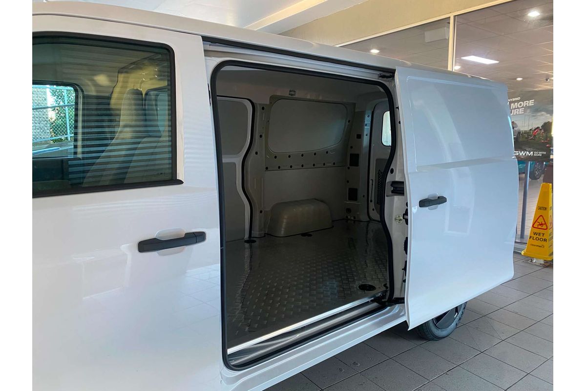 V7E Van 5m, FWD, 66kWh