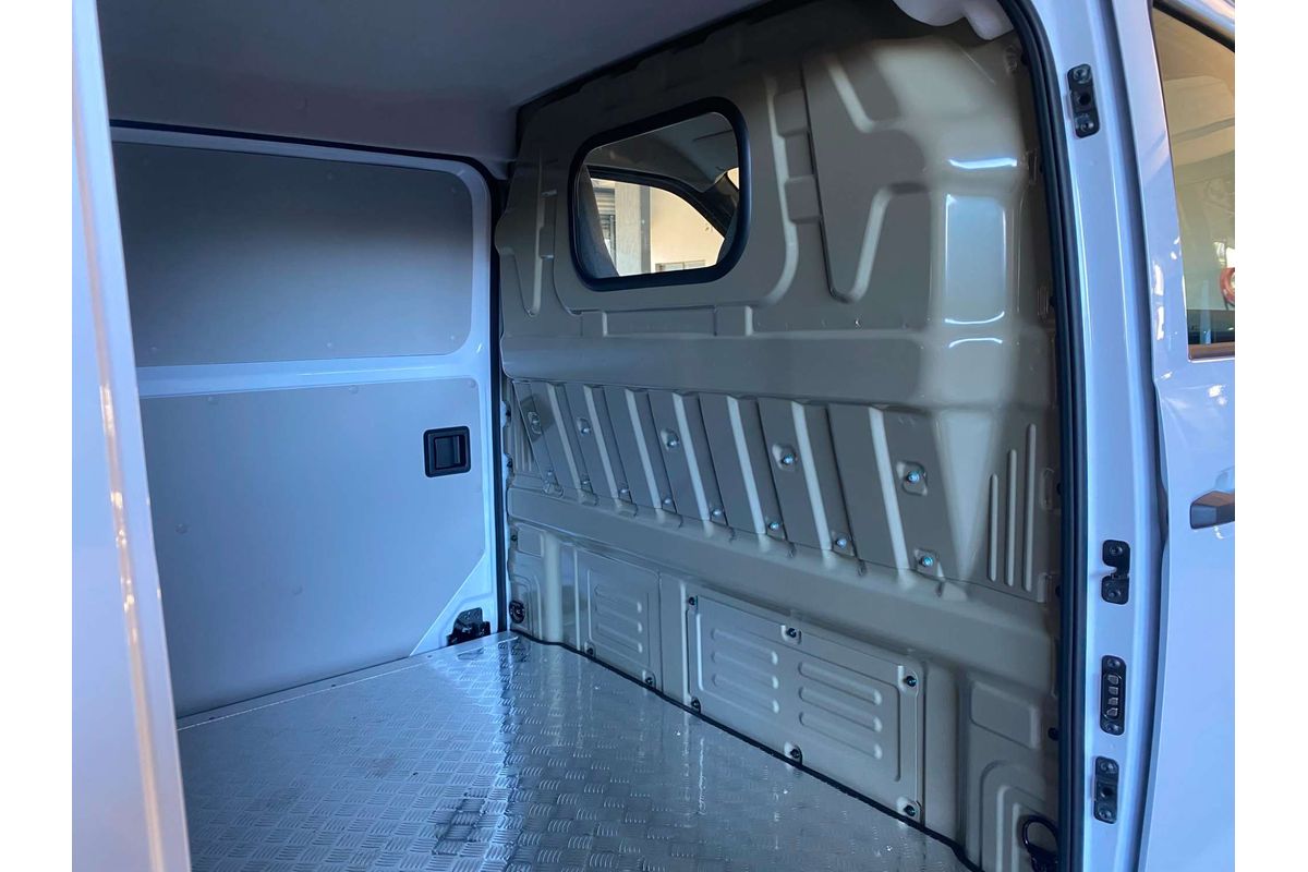 V7E Van 5m, FWD, 66kWh