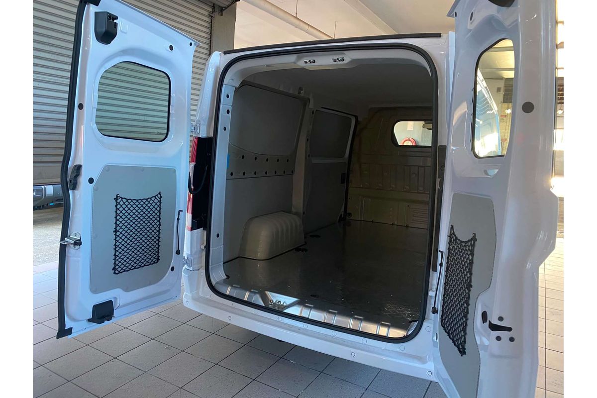V7E Van 5m, FWD, 66kWh