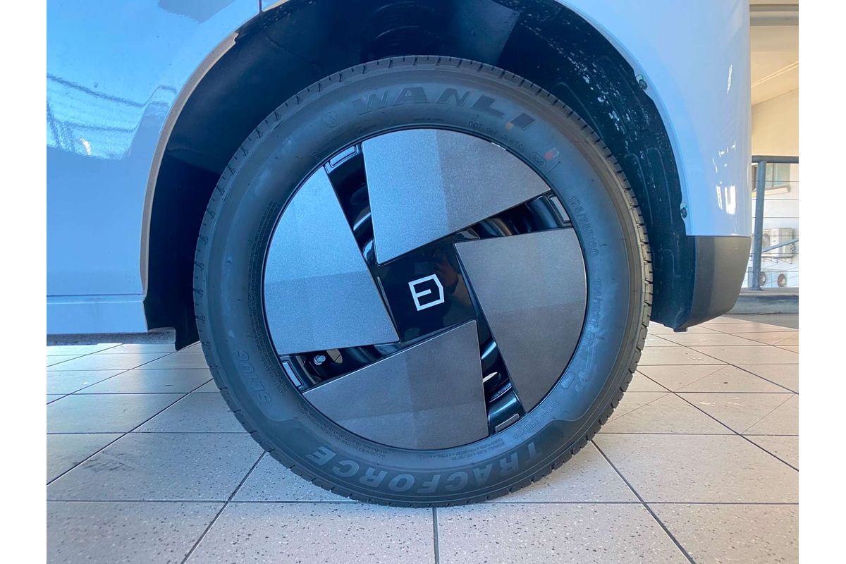 V7E Van 5m, FWD, 66kWh V7E Van 5m, FWD, 66kWh