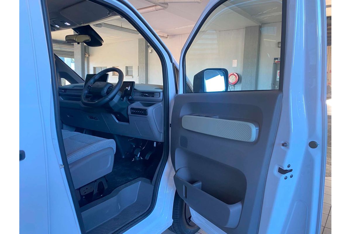 V7E Van 5m, FWD, 66kWh V7E Van 5m, FWD, 66kWh