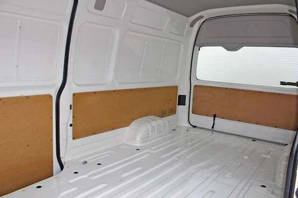 2018 Toyota Hiace  KDH221R