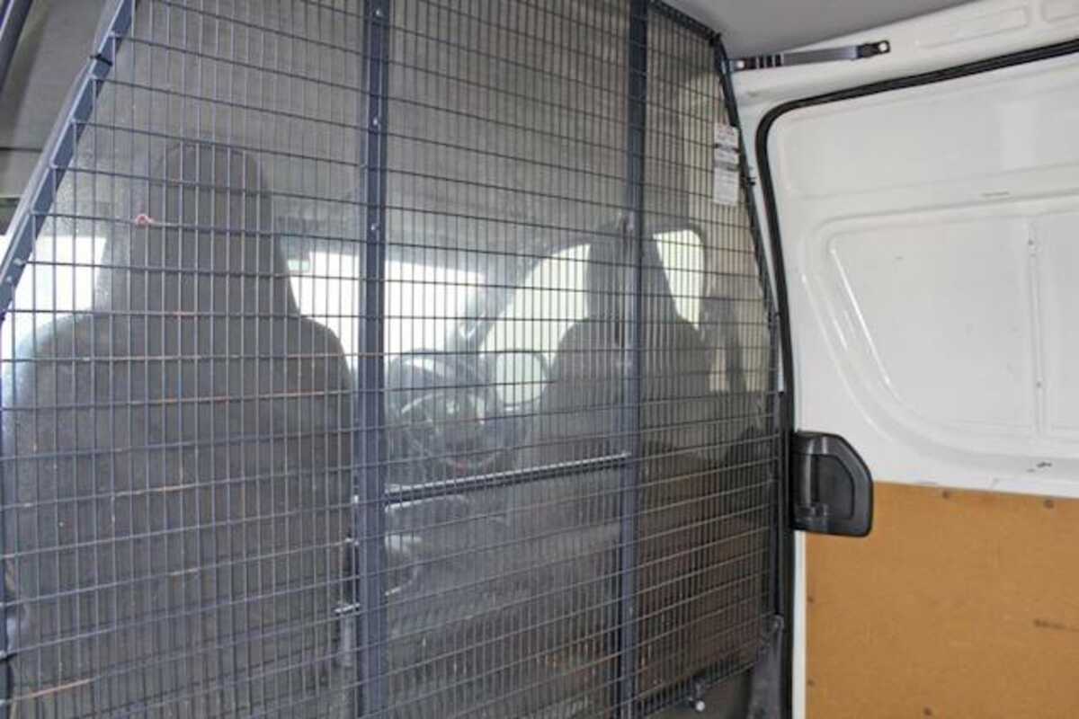 2018 Toyota Hiace  KDH221R
