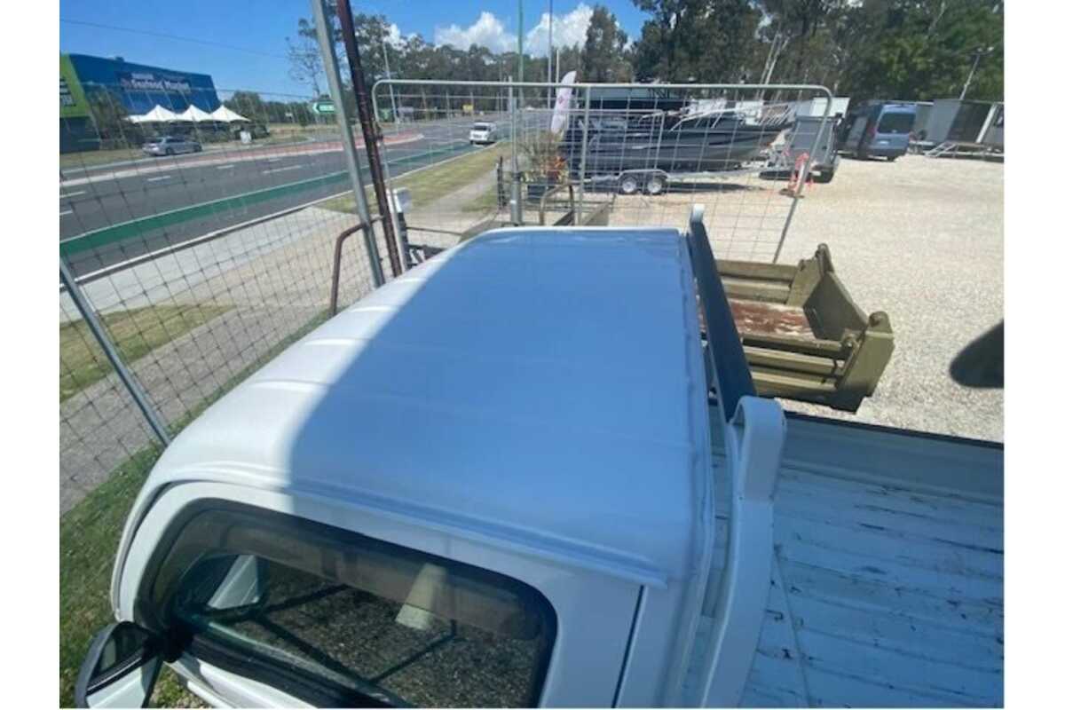 1999 Suzuki Carry