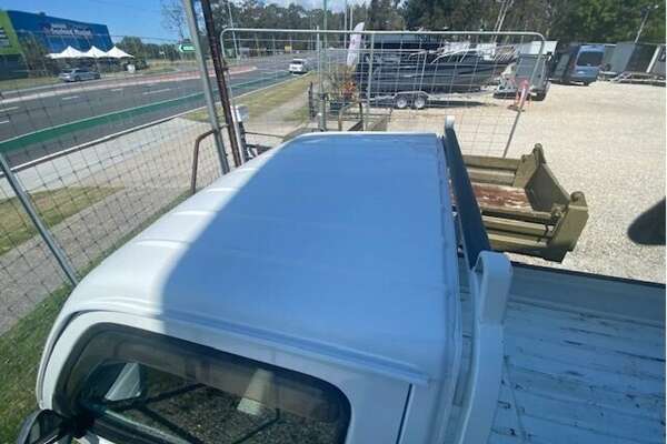 1999 Suzuki Carry