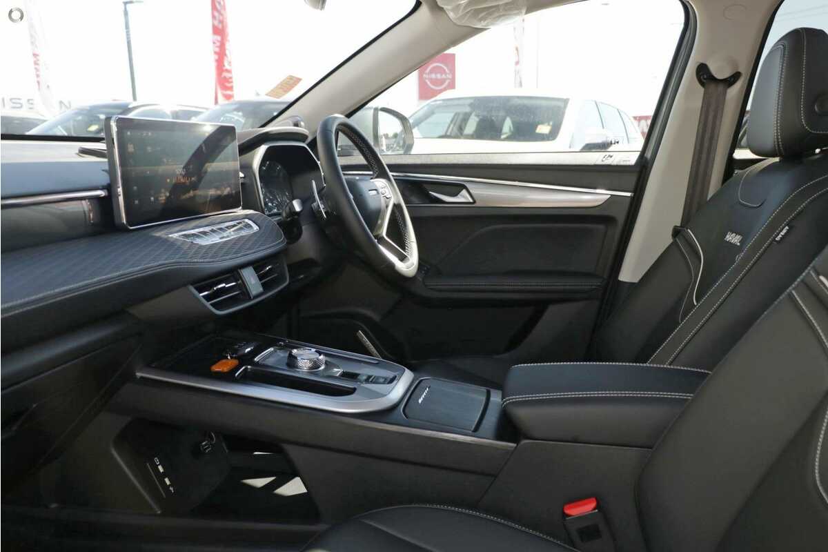 2023 GWM Haval Jolion Ultra A01