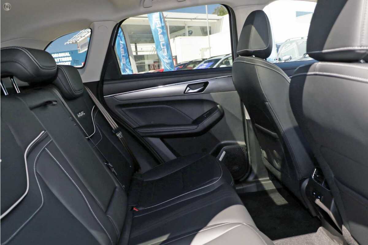 2023 GWM Haval Jolion Ultra A01