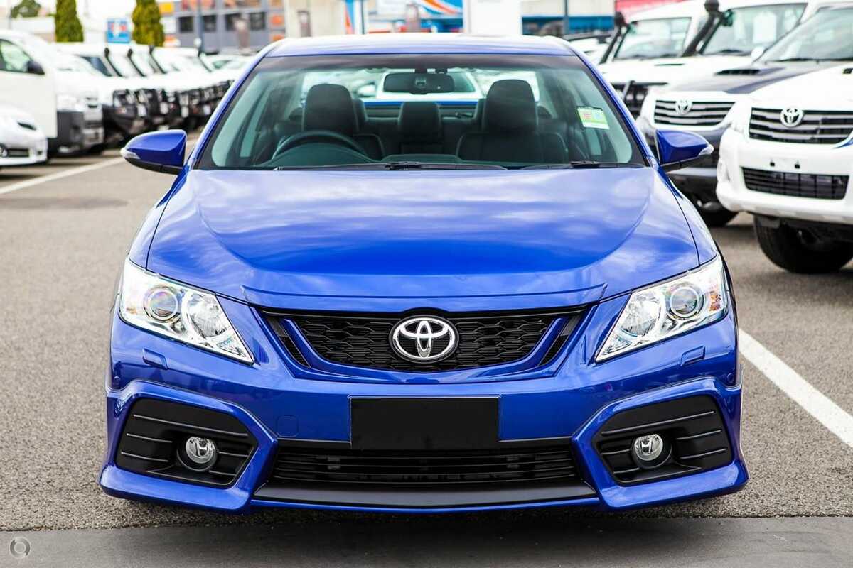 Toyota aurion parts online & accessories
