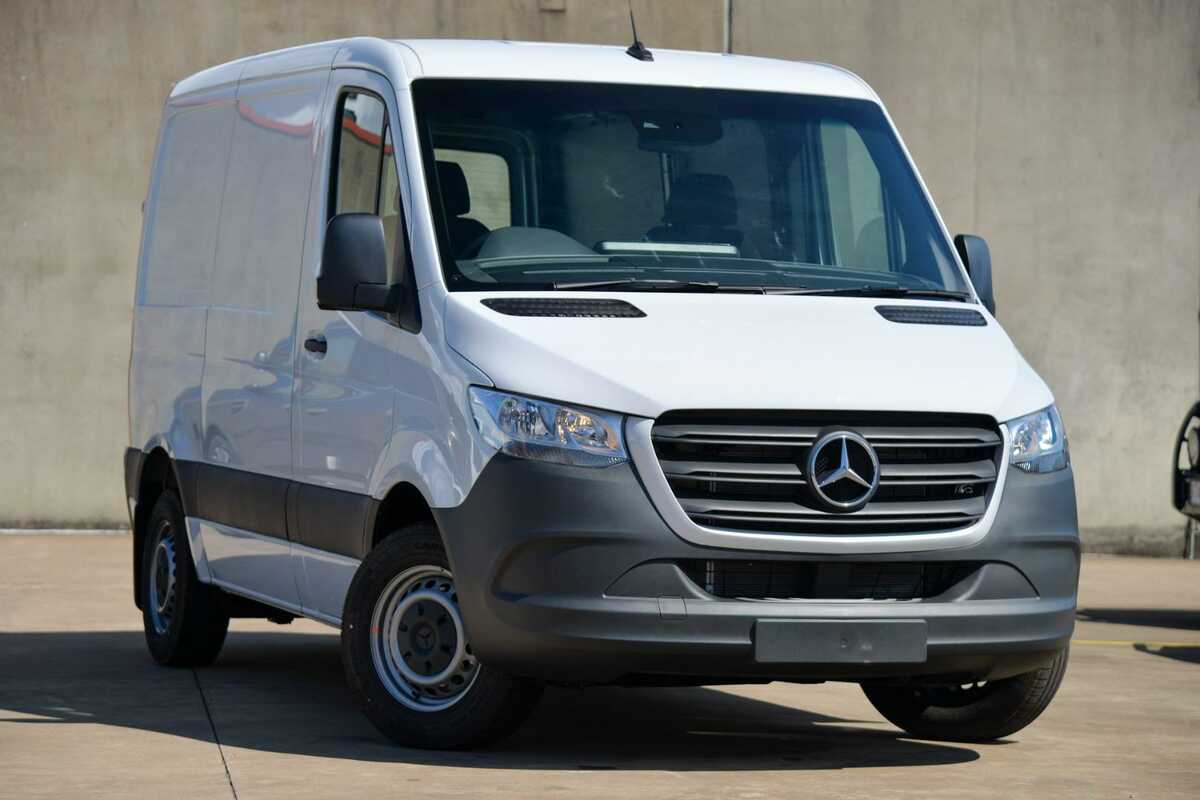 vs30 sprinter