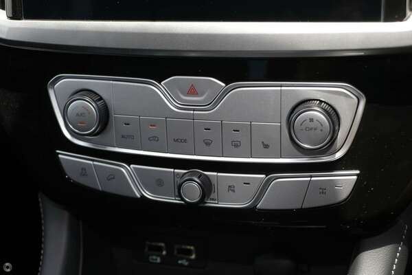 2023 GWM Ute Cannon Vanta NPW