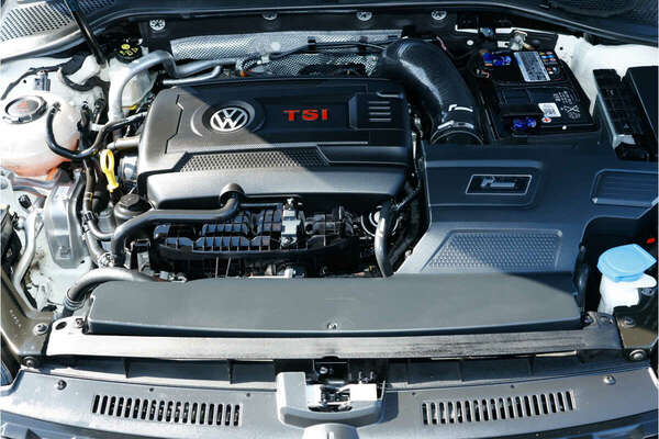 2019 Volkswagen Golf GTI 7.5