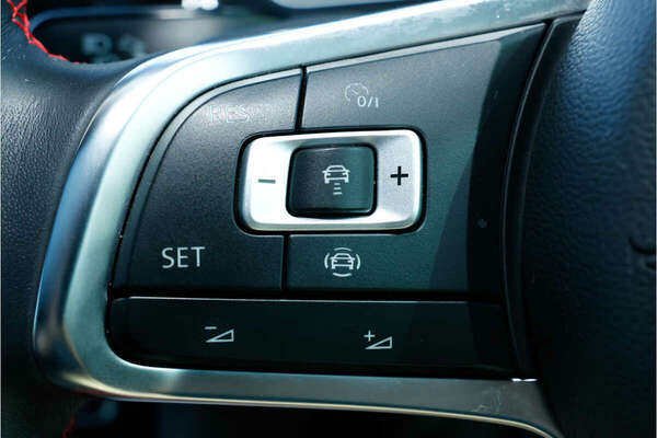 2019 Volkswagen Golf GTI 7.5