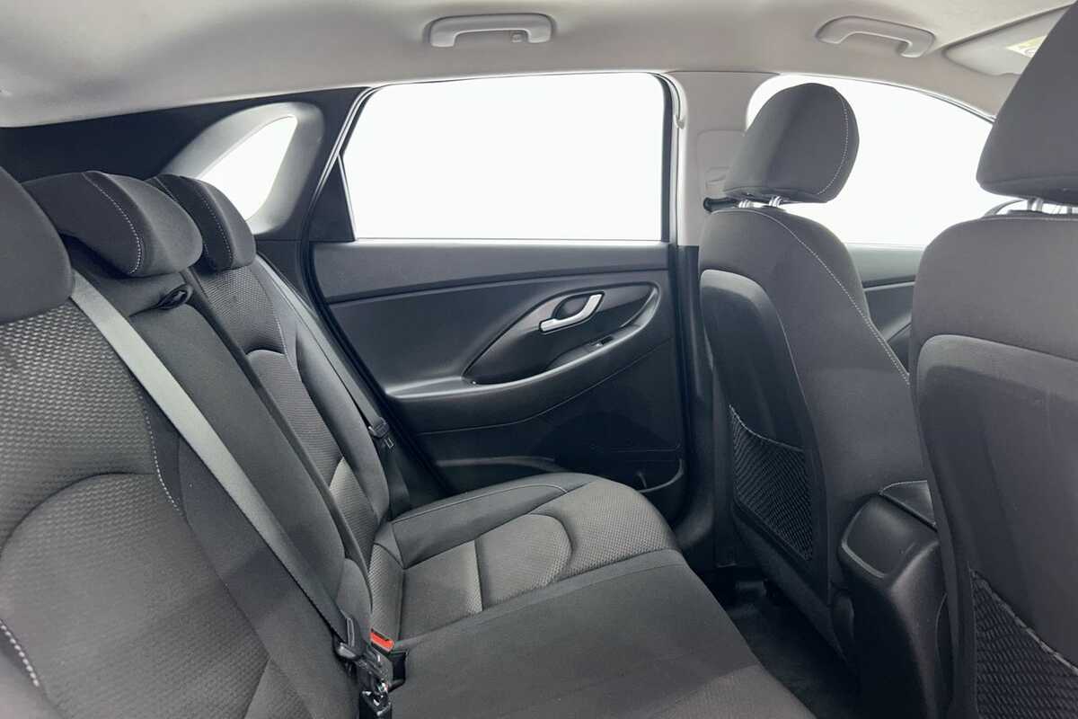 2020 Hyundai i30 PD.V4