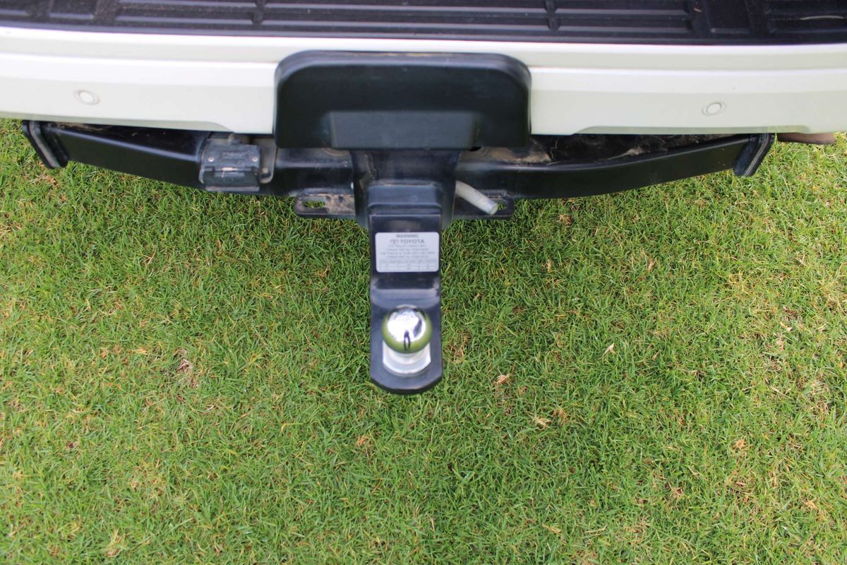 Prado GXL 2.8L T Diesel Automatic Wagon 4277430 005
