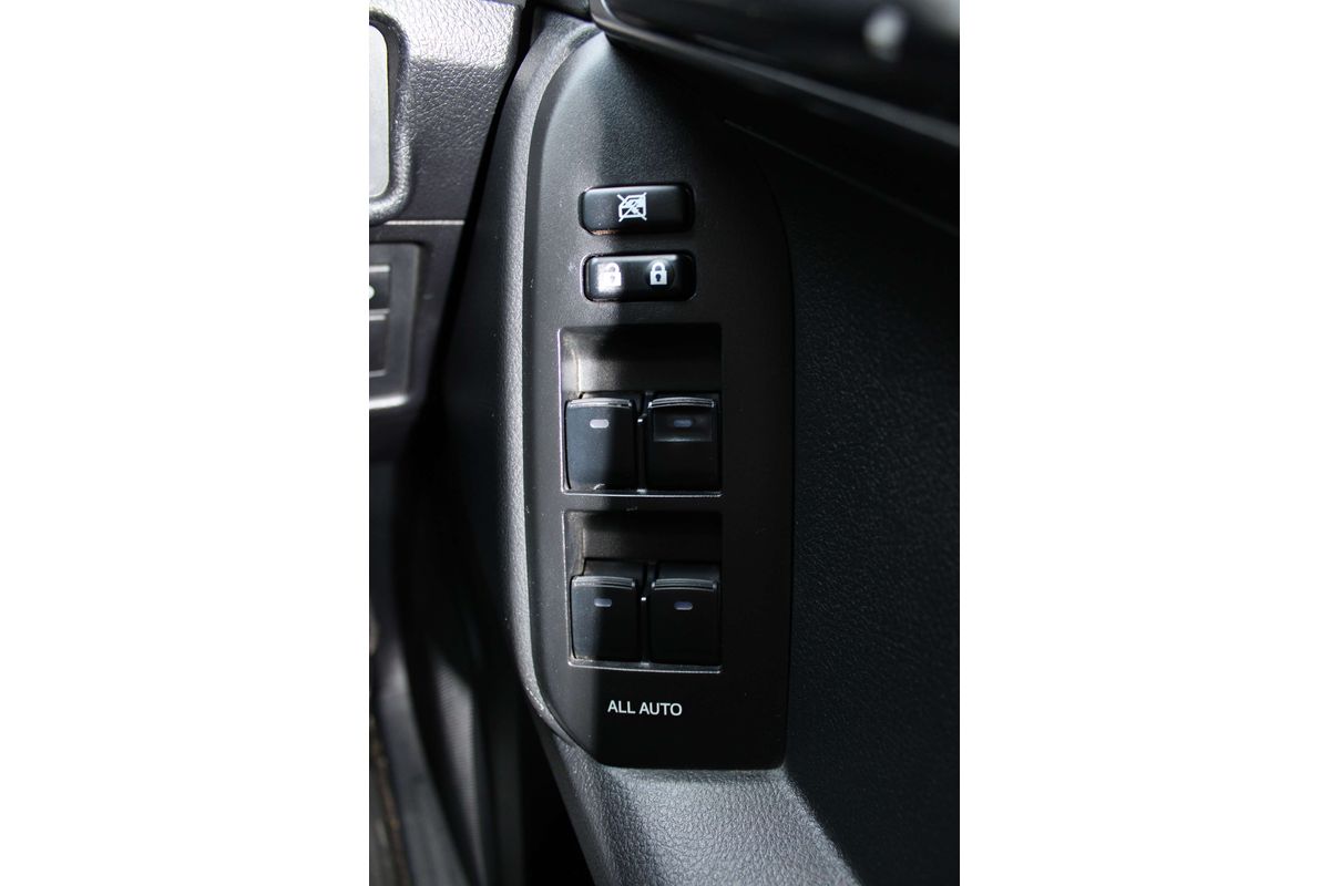 Prado GXL 2.8L T Diesel Automatic Wagon 4277430 005