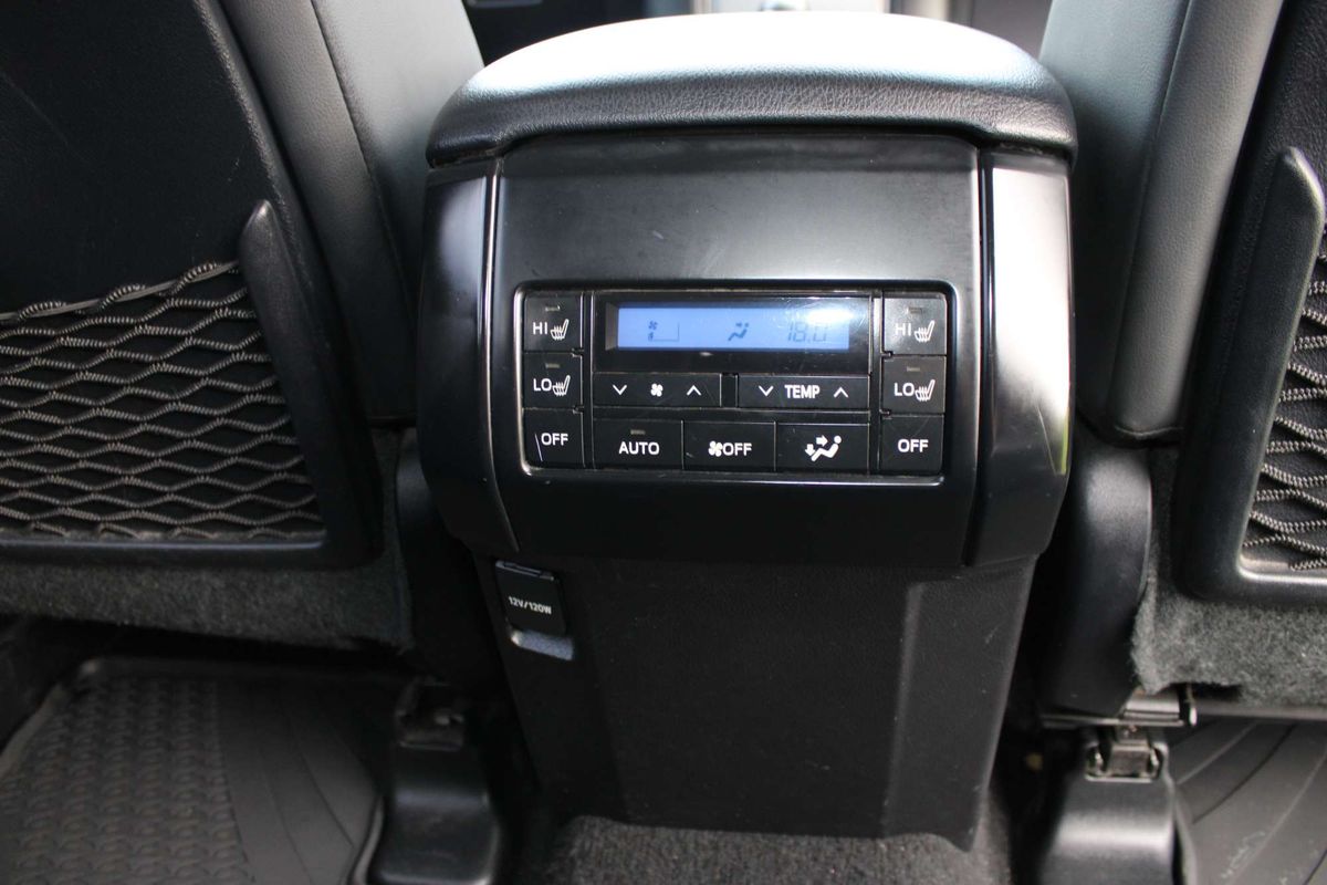 Prado GXL 2.8L T Diesel Automatic Wagon 4277430 005