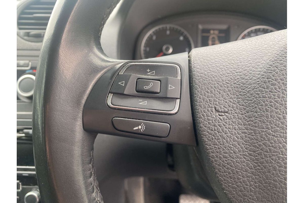 CADDY 2K MY12 MAXI LIFE COMFORTLINE TDI250 1.6L DT4 DIESEL TURBO F/INJ 7 SP AUTO DIRECT SHIFT 5D WAGON