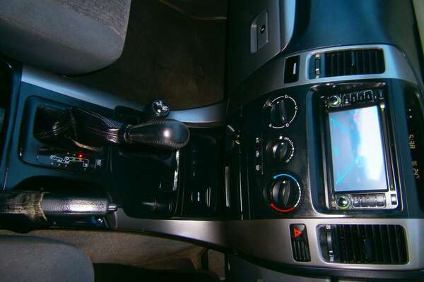 2003 Toyota Landcruiser Prado GXL (4x4) GRJ120R