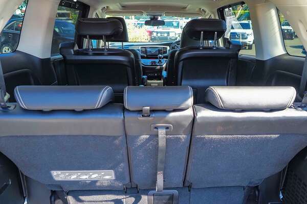 2018 Honda Odyssey VTi-L 5th Gen