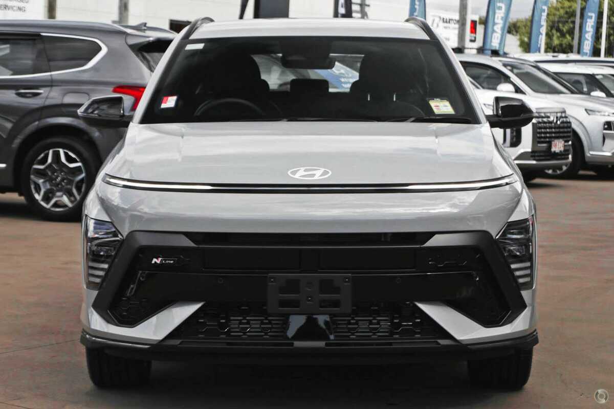 2023 Hyundai Kona N Line SX2.V1