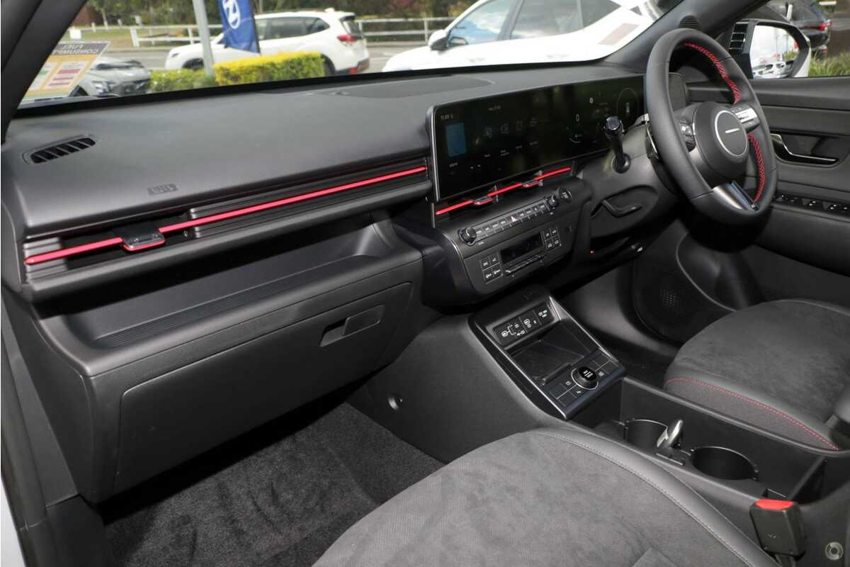 2023 Hyundai Kona N Line SX2.V1