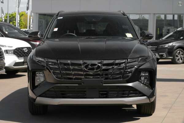 2023 Hyundai Tucson Elite N Line NX4.V2