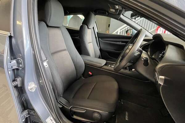2020 Mazda 3 G20 Pure BP