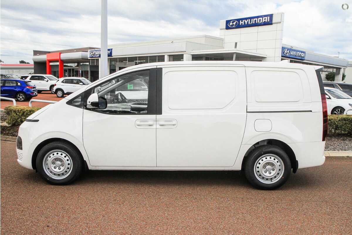 2023 Hyundai STARIA LOAD  US4.V2