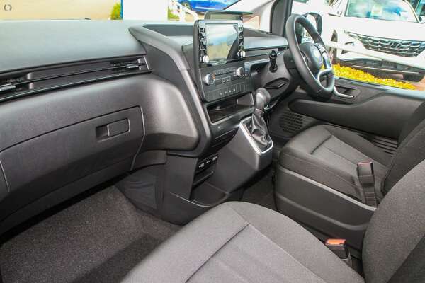 2023 Hyundai STARIA LOAD  US4.V2