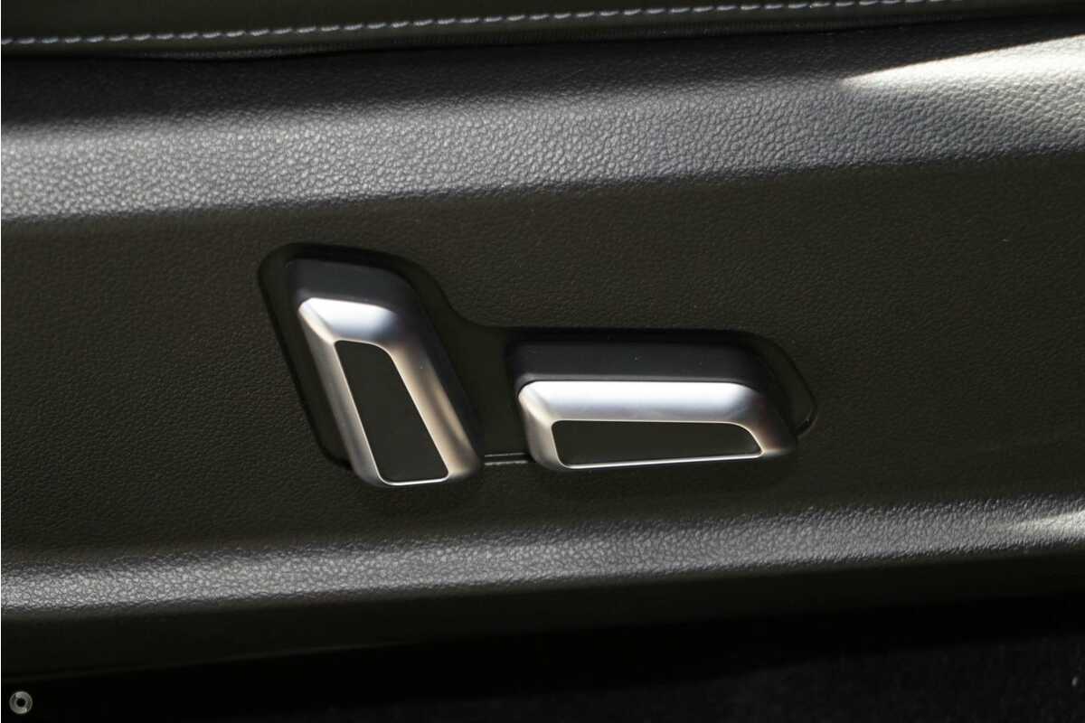 2023 GWM Ute Cannon Vanta NPW