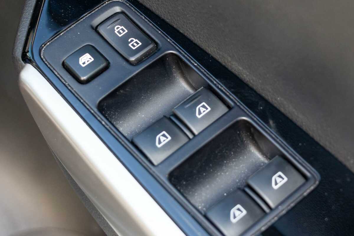 2020 Mitsubishi Pajero Sport GLS QF