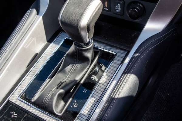 2020 Mitsubishi Pajero Sport GLS QF
