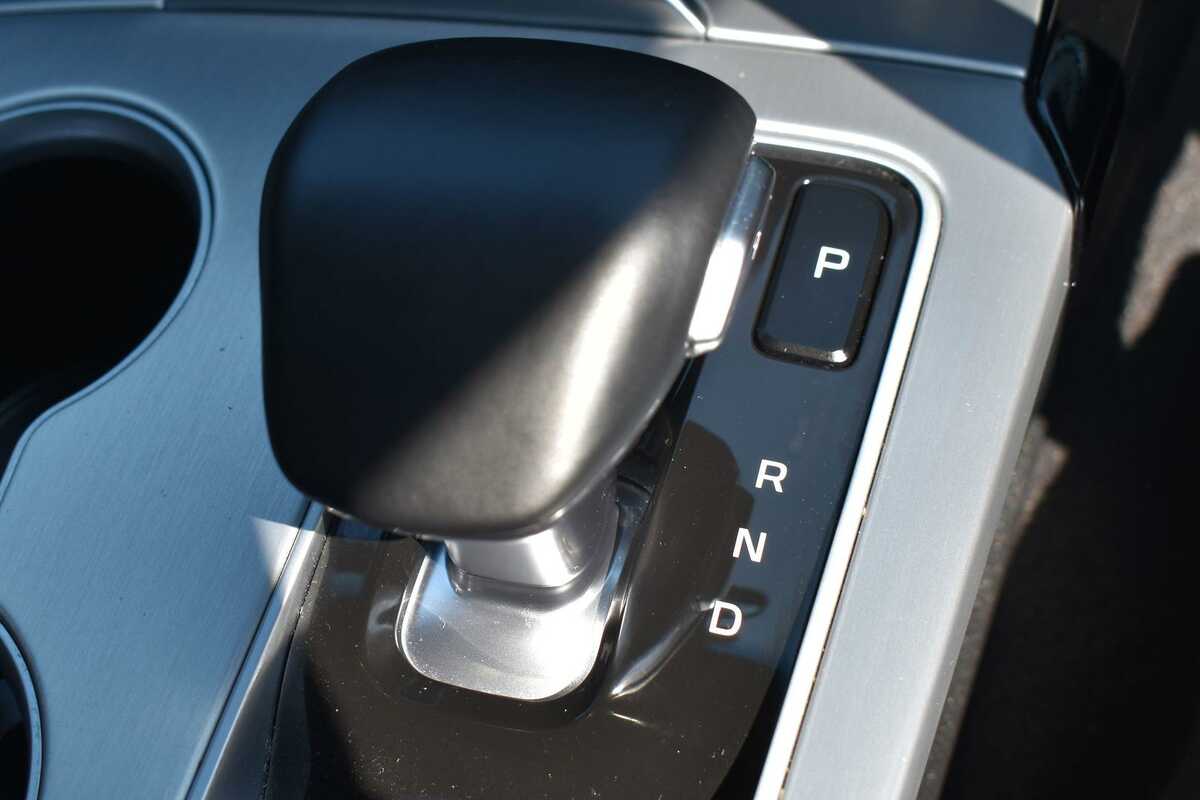 2020 Kia Stinger GT-Line CK