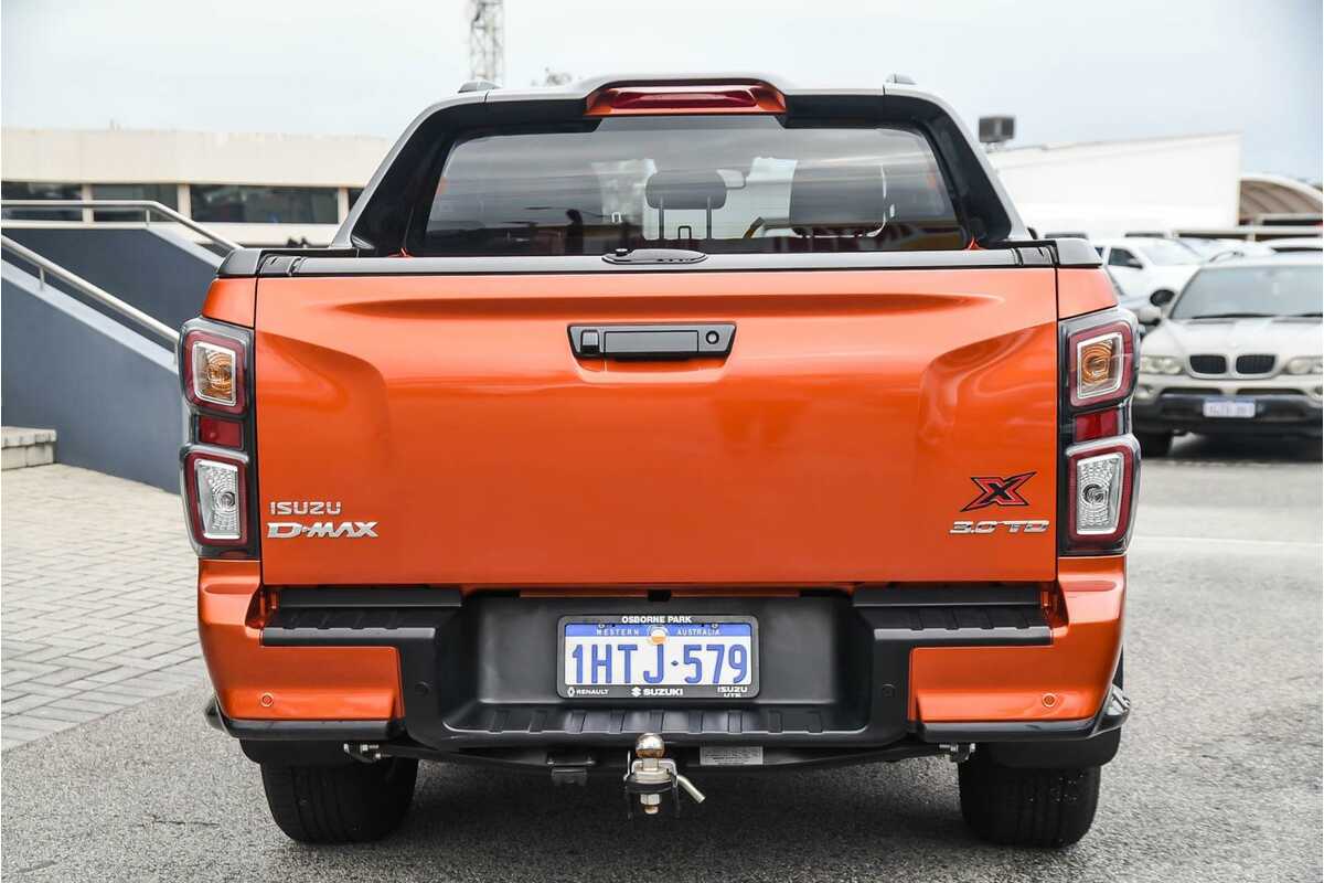sold-2022-isuzu-d-max-x-terrain-in-orange-used-ute-osborne-park-wa