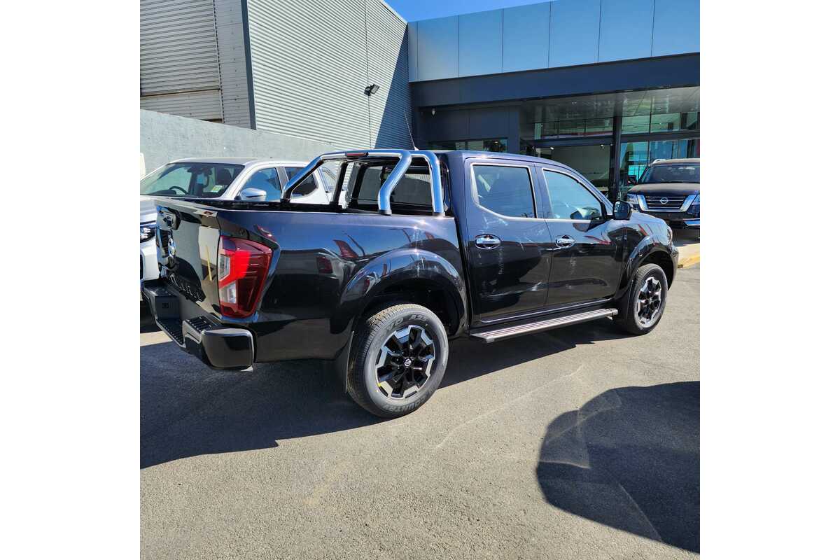 2023 Nissan Navara ST-X D23
