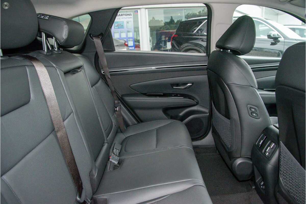 2021 Hyundai Tucson Highlander NX4.V1