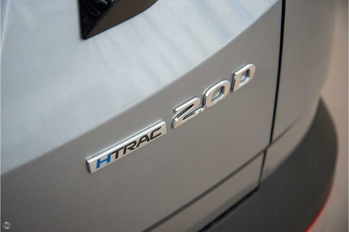 2021 Hyundai Tucson Highlander NX4.V1