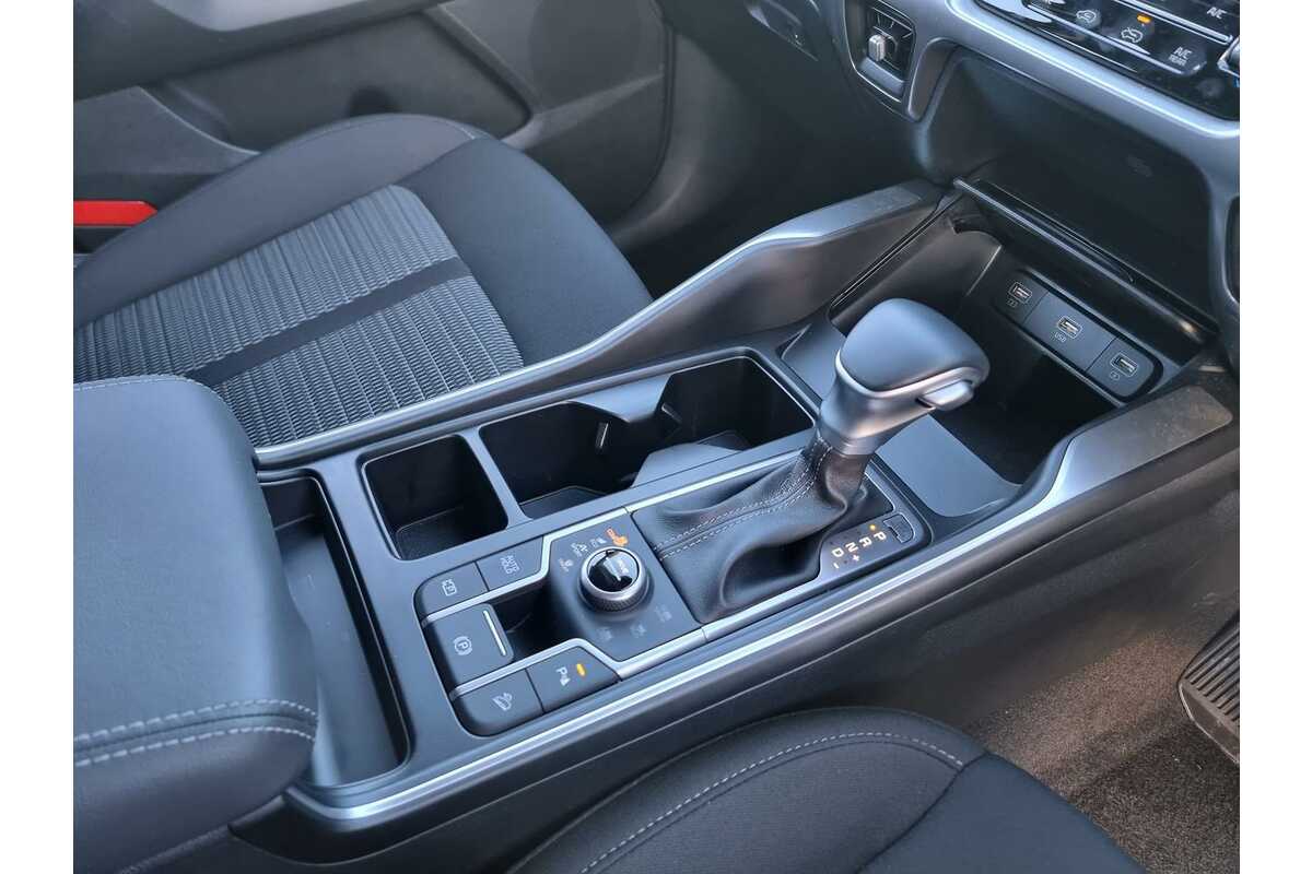 2022 Kia Sorento Sport MQ4