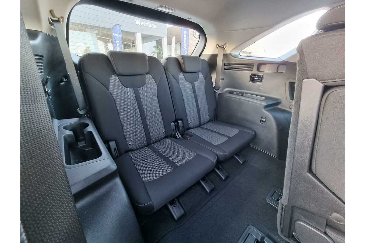 2022 Kia Sorento Sport MQ4